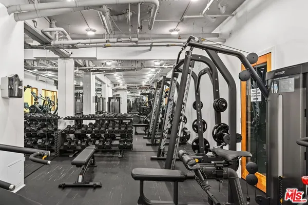 $3,400 | 1440 Veteran Avenue, Unit 539, Los Angeles, CA 90024