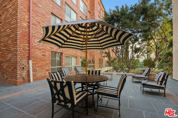 $3,400 | 1440 Veteran Avenue, Unit 539, Los Angeles, CA 90024