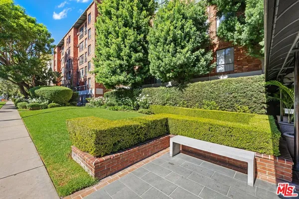 $3,400 | 1440 Veteran Avenue, Unit 539, Los Angeles, CA 90024