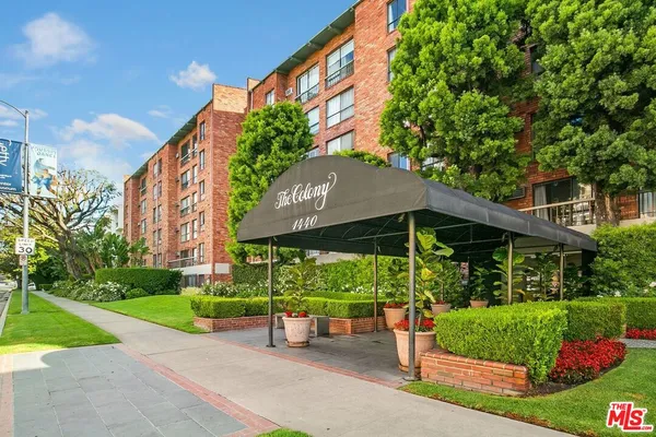 $3,400 | 1440 Veteran Avenue, Unit 539, Los Angeles, CA 90024