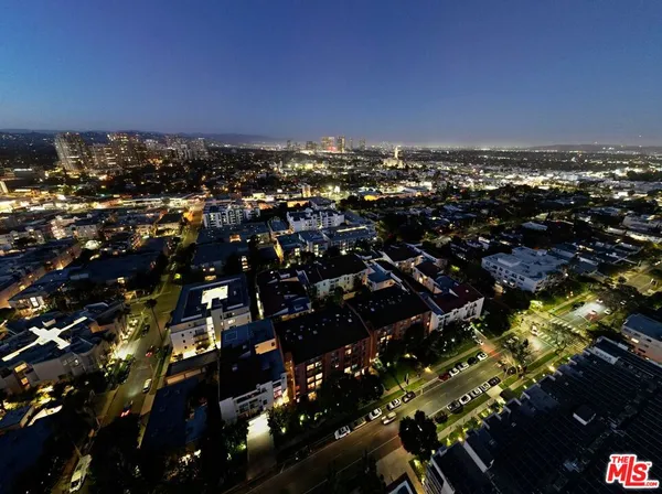 $3,400 | 1440 Veteran Avenue, Unit 539, Los Angeles, CA 90024