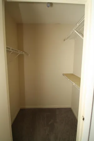 a view of small space