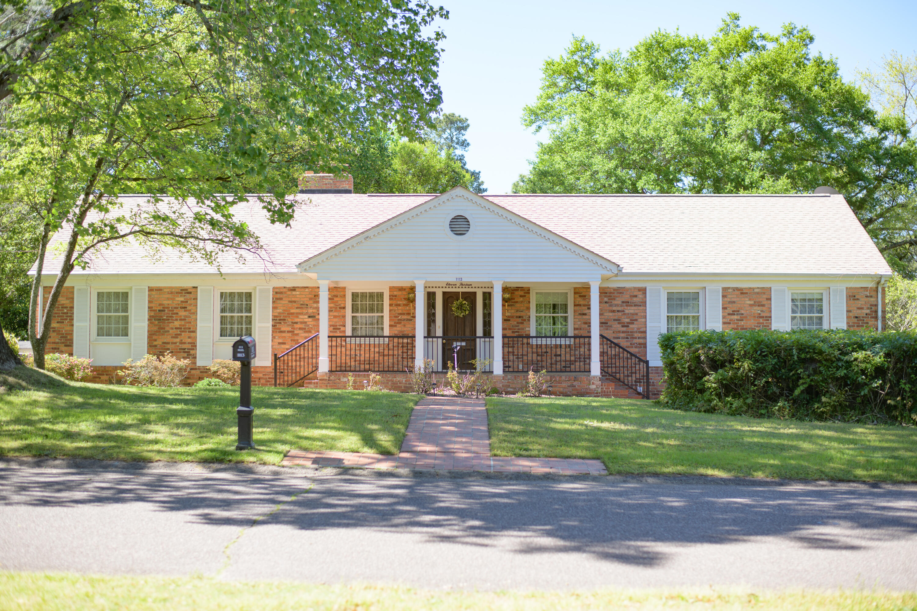 1113 Evans Road Aiken, SC 29803 - Photo 1 of 23