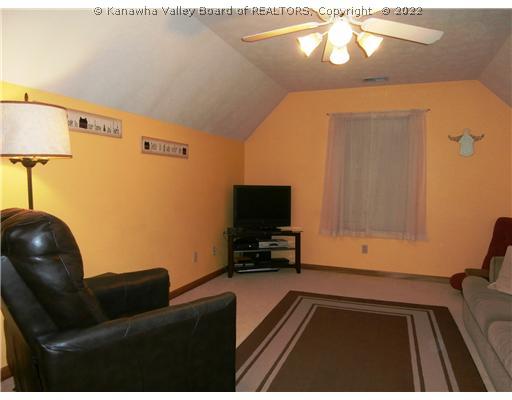 123 Middle Coach Road Hurricane, WV 25526 - Photo 7 of 16 Recreation Room.