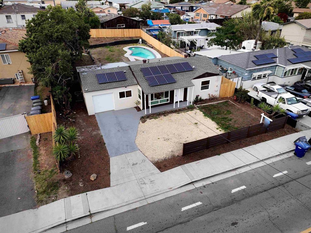 8614 Tyler Street Spring Valley, CA 91977 - Photo 1 of 1 Gallery Image 1