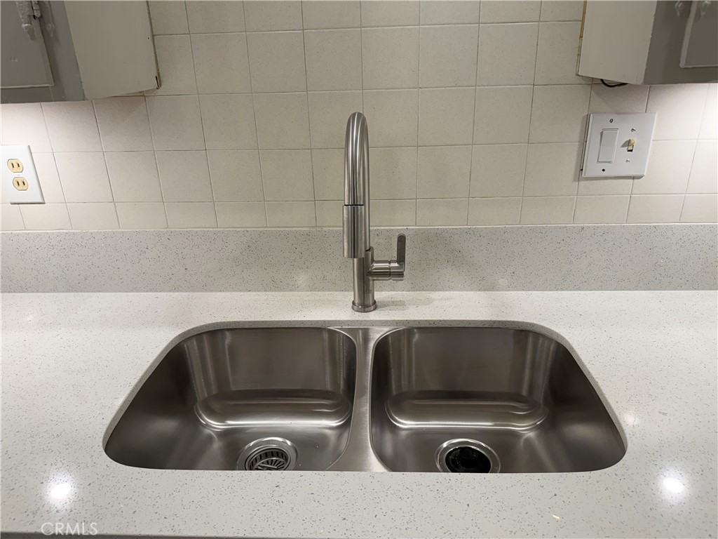 5923 Tyler Street Riverside, CA 92503 - Photo 10 of 19 a close view of sink and tap