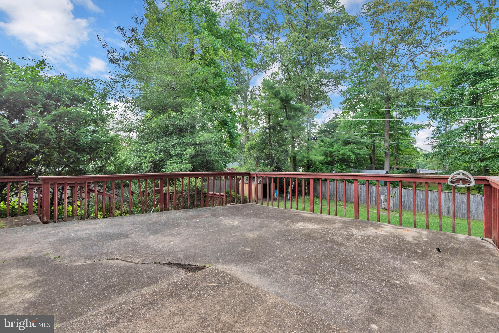 1554 Long Point Road Pasadena, MD 21122 - Photo 36 of 37