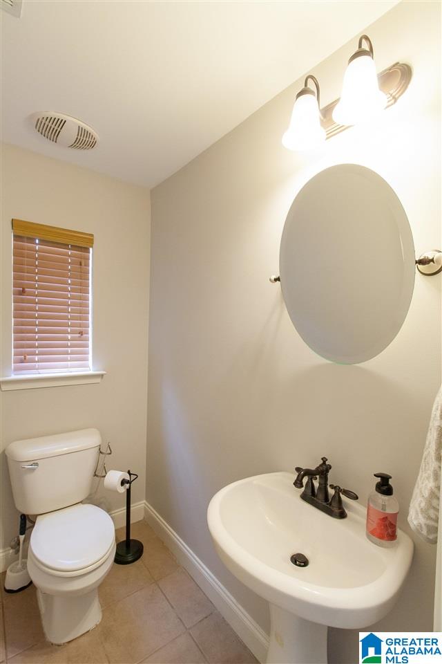 1076 Springfield Drive Chelsea, AL 35043 - Photo 19 of 36 Gallery Image 19