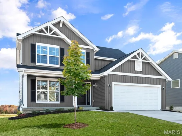 $469,900 | 1748 Martingale Lane, Eureka, MO 63025