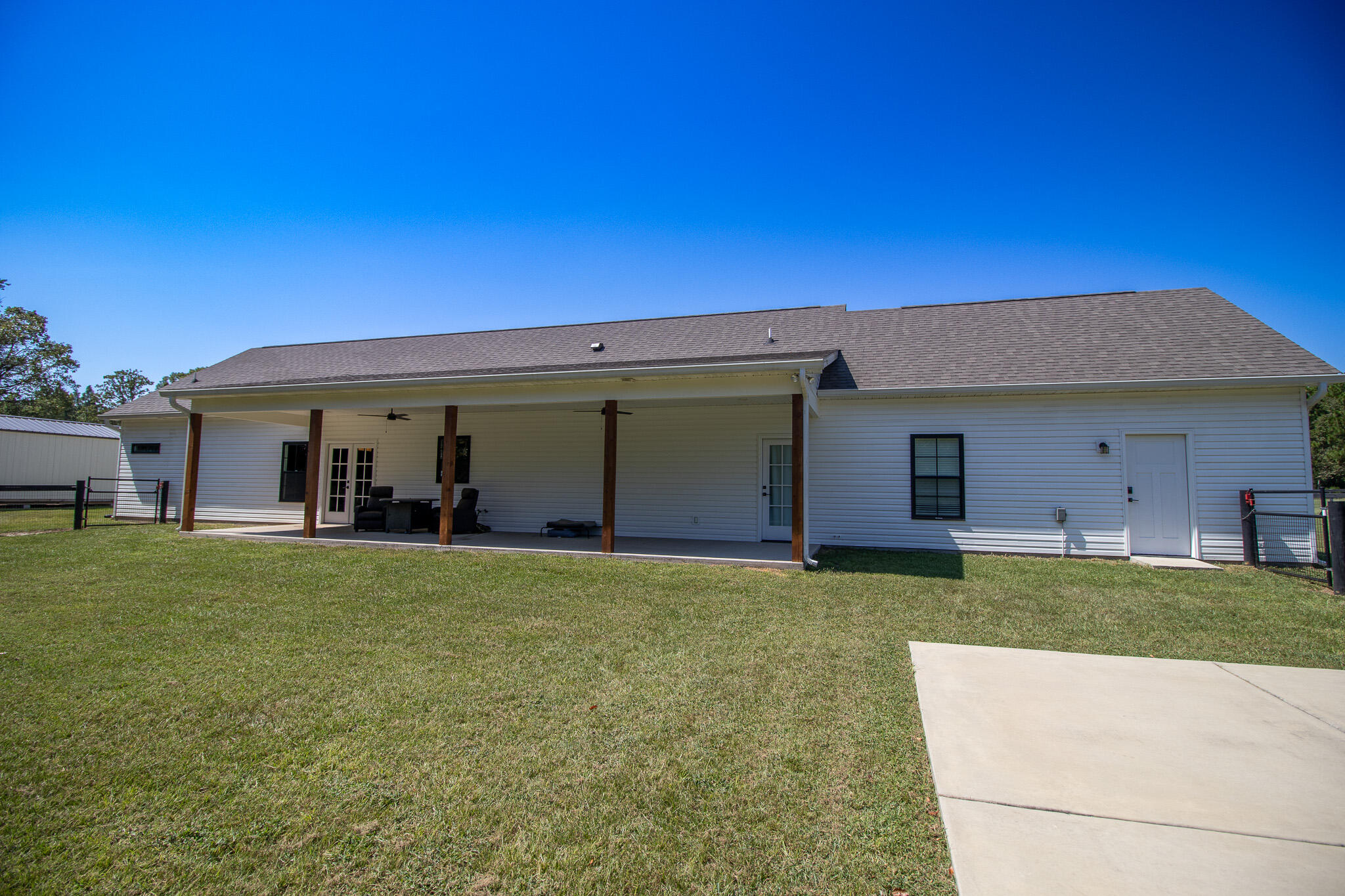 571 Oak Ridge Club Road Windsor, SC 29856 - Photo 85 of 107
