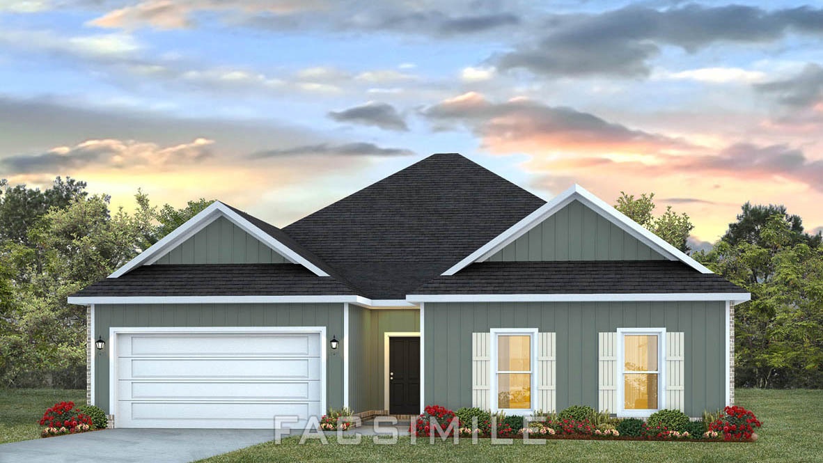 8598 Roman Street Foley, AL 36535 - Photo 1 of 2