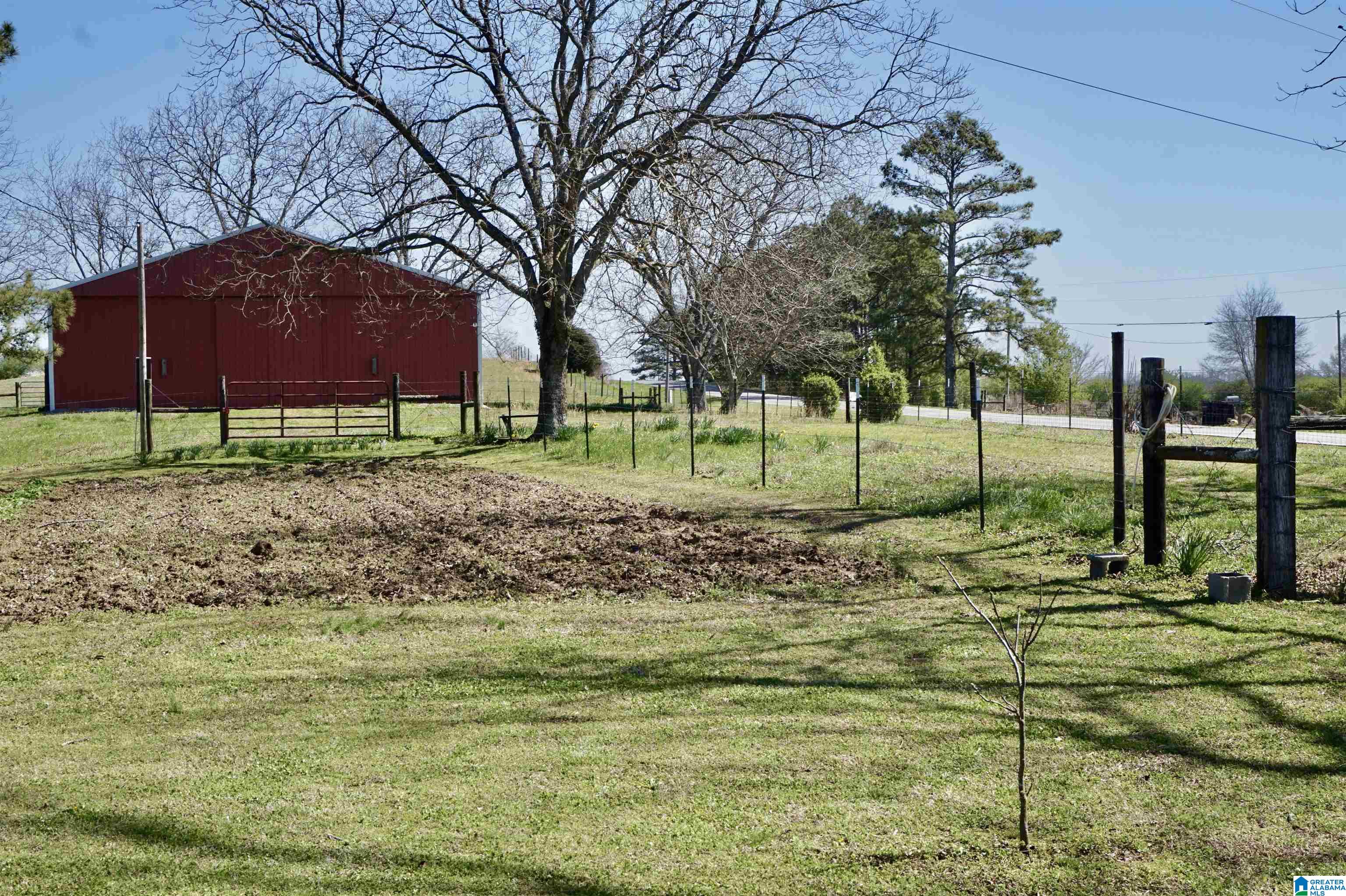 8115 Helicon Road Arley, AL 35541 - Photo 62 of 86