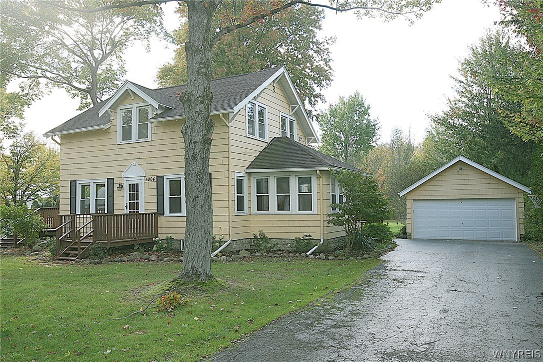 6904 Potter Road Evans, NY 14047 - Photo 1 of 1 Gallery Image 1