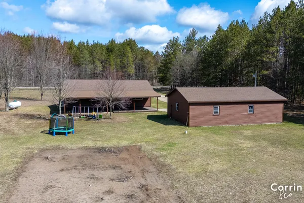 $305,000 | 7806 West 13 Mile Road, Bitely, MI 49309