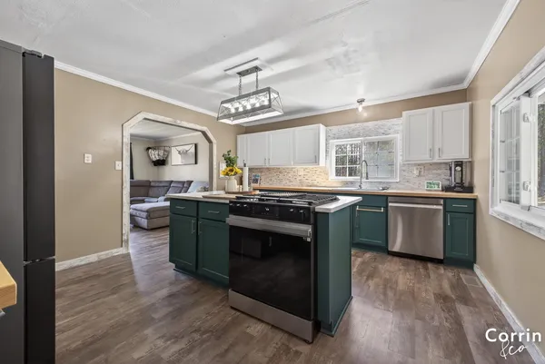 $305,000 | 7806 West 13 Mile Road, Bitely, MI 49309