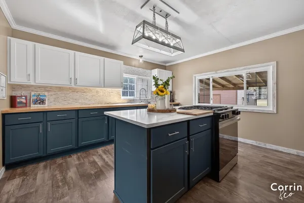 $305,000 | 7806 West 13 Mile Road, Bitely, MI 49309