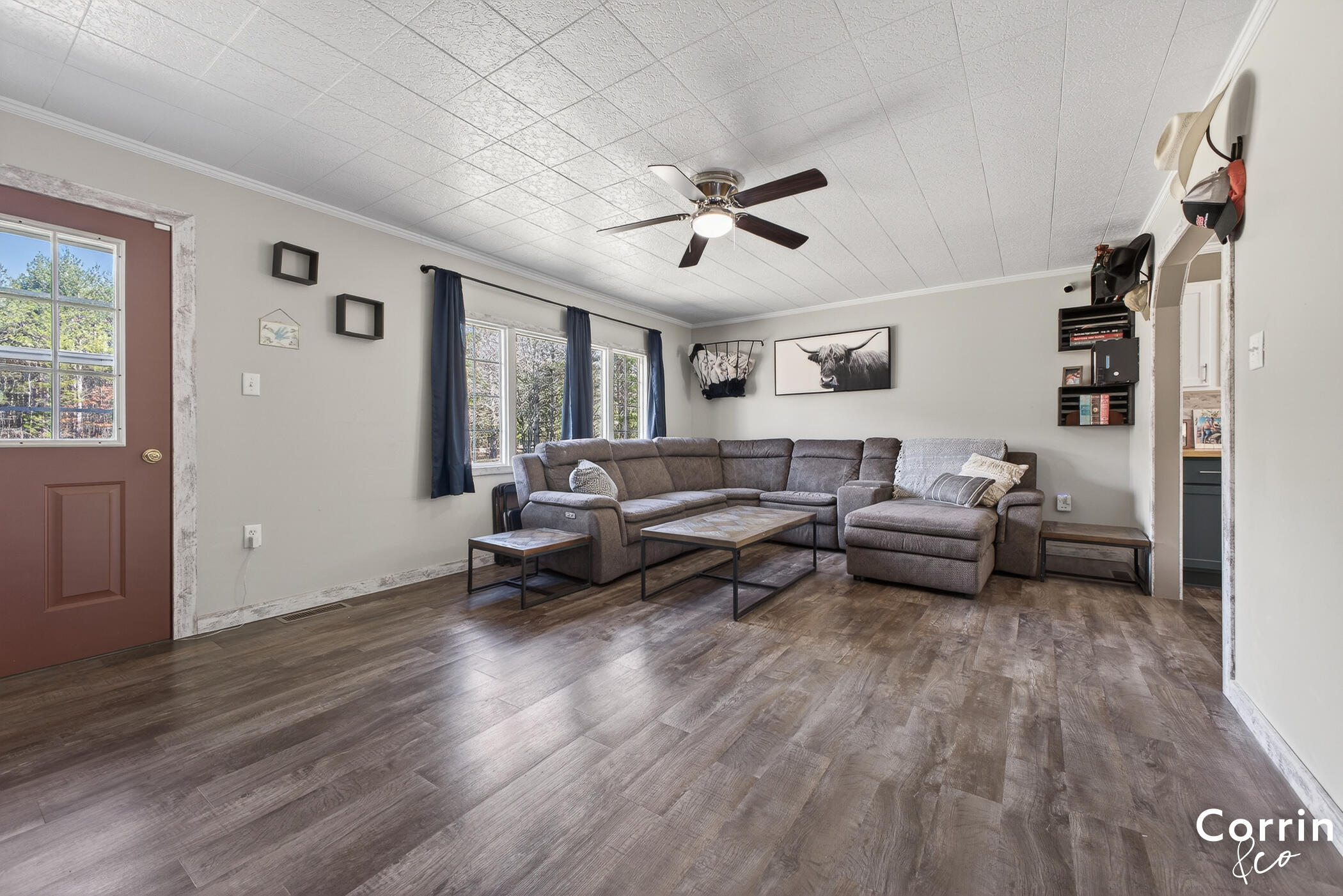 7806 West 13 Mile Road Bitely, MI 49309 - Photo 8 of 20 7806 W 13 Mile Rd_20