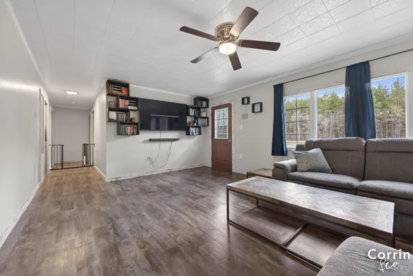 $305,000 | 7806 West 13 Mile Road, Bitely, MI 49309