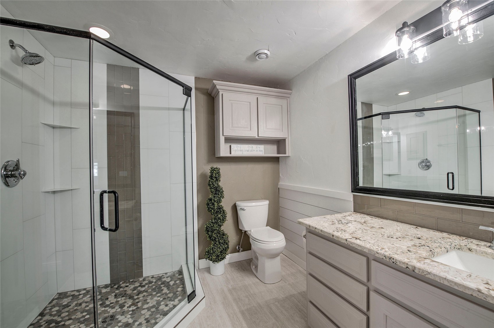 734 Wild Rose Road Silverthorne, CO 80498 - Photo 27 of 50 Guest Bath