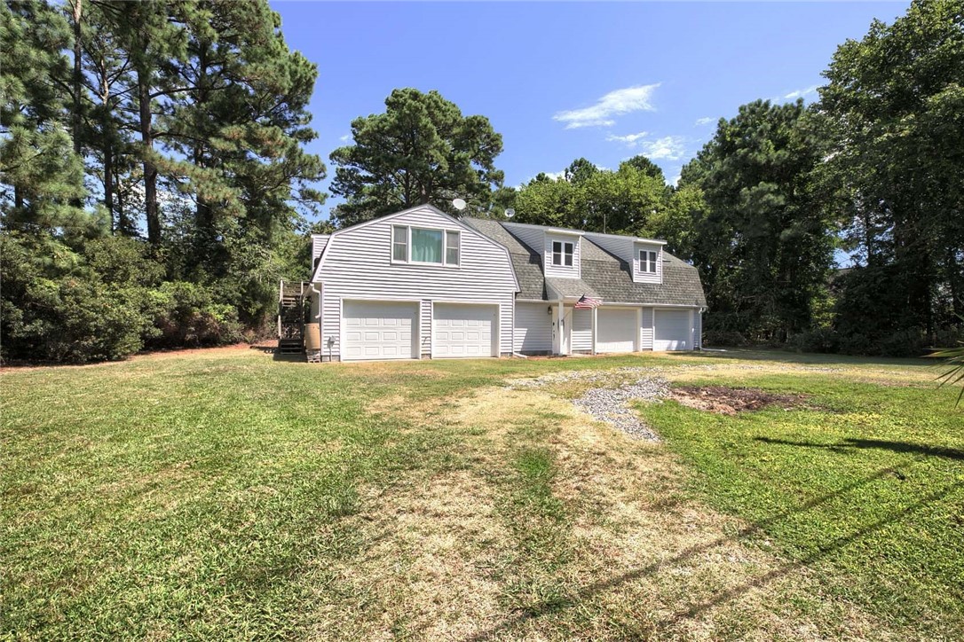 423 Kings Landing Road Onemo, VA 23130 - Photo 15 of 21