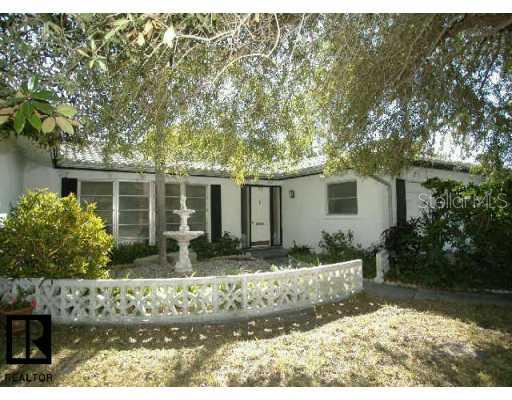 1303 Indian Rocks Road Belleair, FL 33756 - Photo 1 of 1 Exterior Front