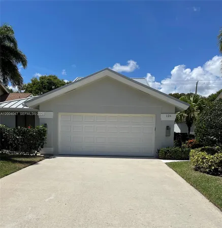 $9,500 | 126 Ocean Pines Terrace, Unit 126, Jupiter, FL 33477