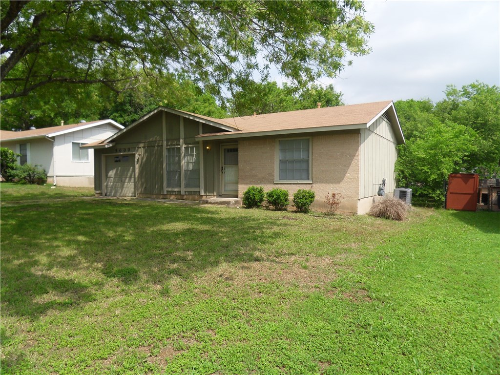 5000 Savorey Lane Austin, TX 78744 - Photo 1 of 1