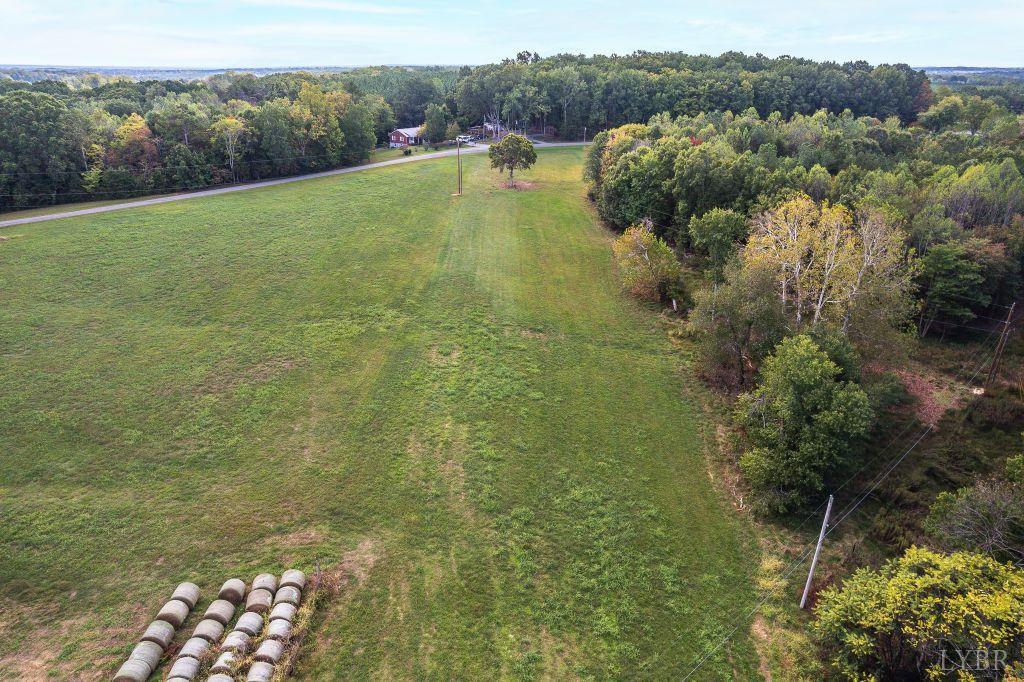 0 Pauls Road Rustburg, VA 24588 - Photo 22 of 24 a view of lake view and mountain view