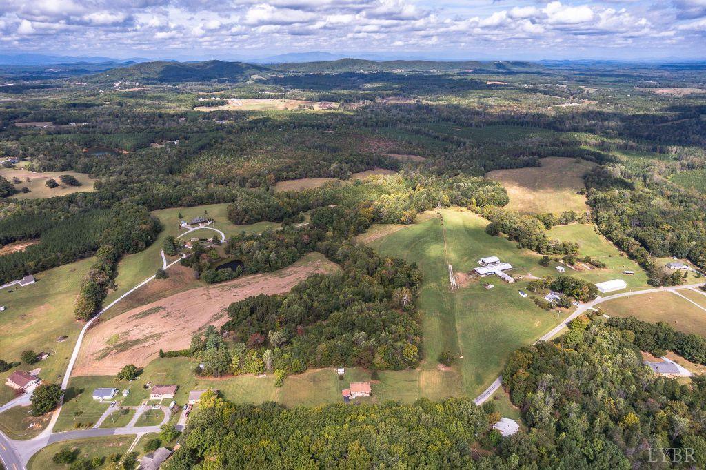 0 Pauls Road Rustburg, VA 24588 - Photo 4 of 24