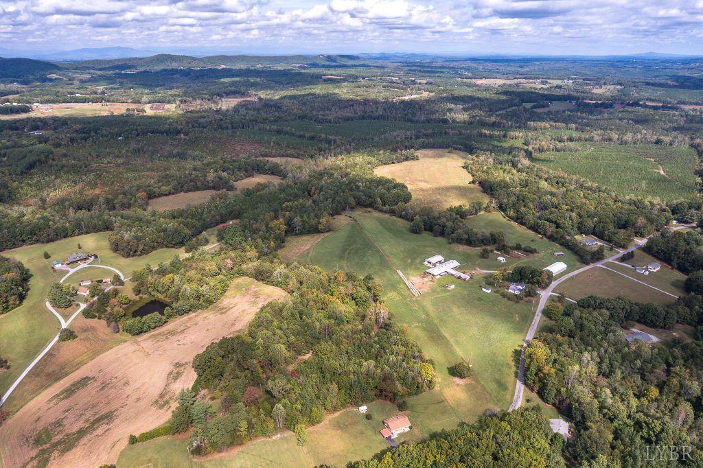 0 Pauls Road Rustburg, VA 24588 - Photo 5 of 24 a view of ocean