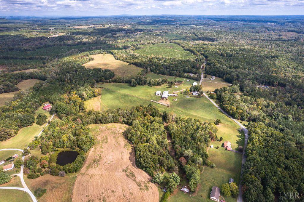 0 Pauls Road Rustburg, VA 24588 - Photo 6 of 24 a view of lake