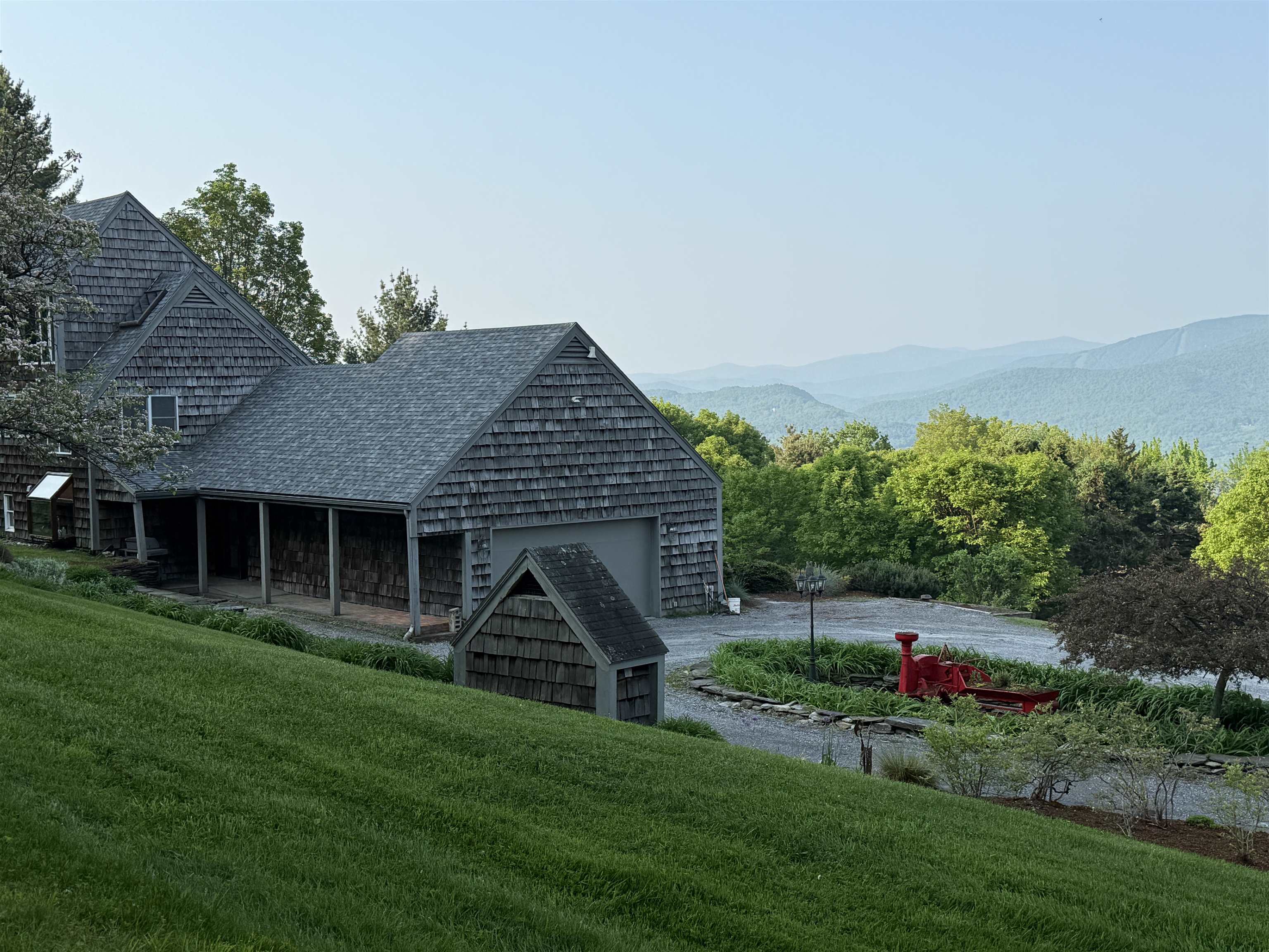 572 Stagecoach Road Fayston, VT 05673 - Photo 3 of 60