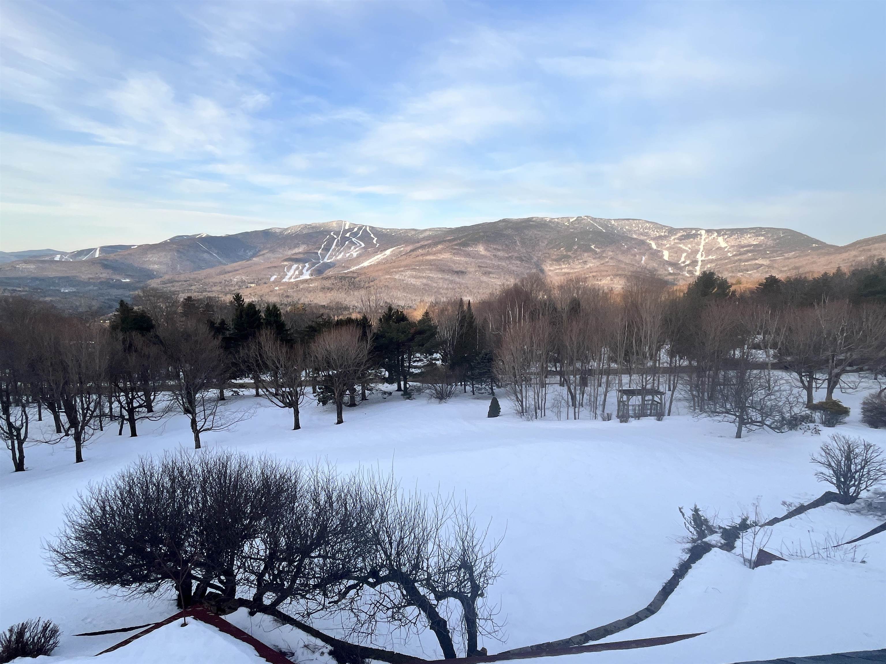 572 Stagecoach Road Fayston, VT 05673 - Photo 38 of 60