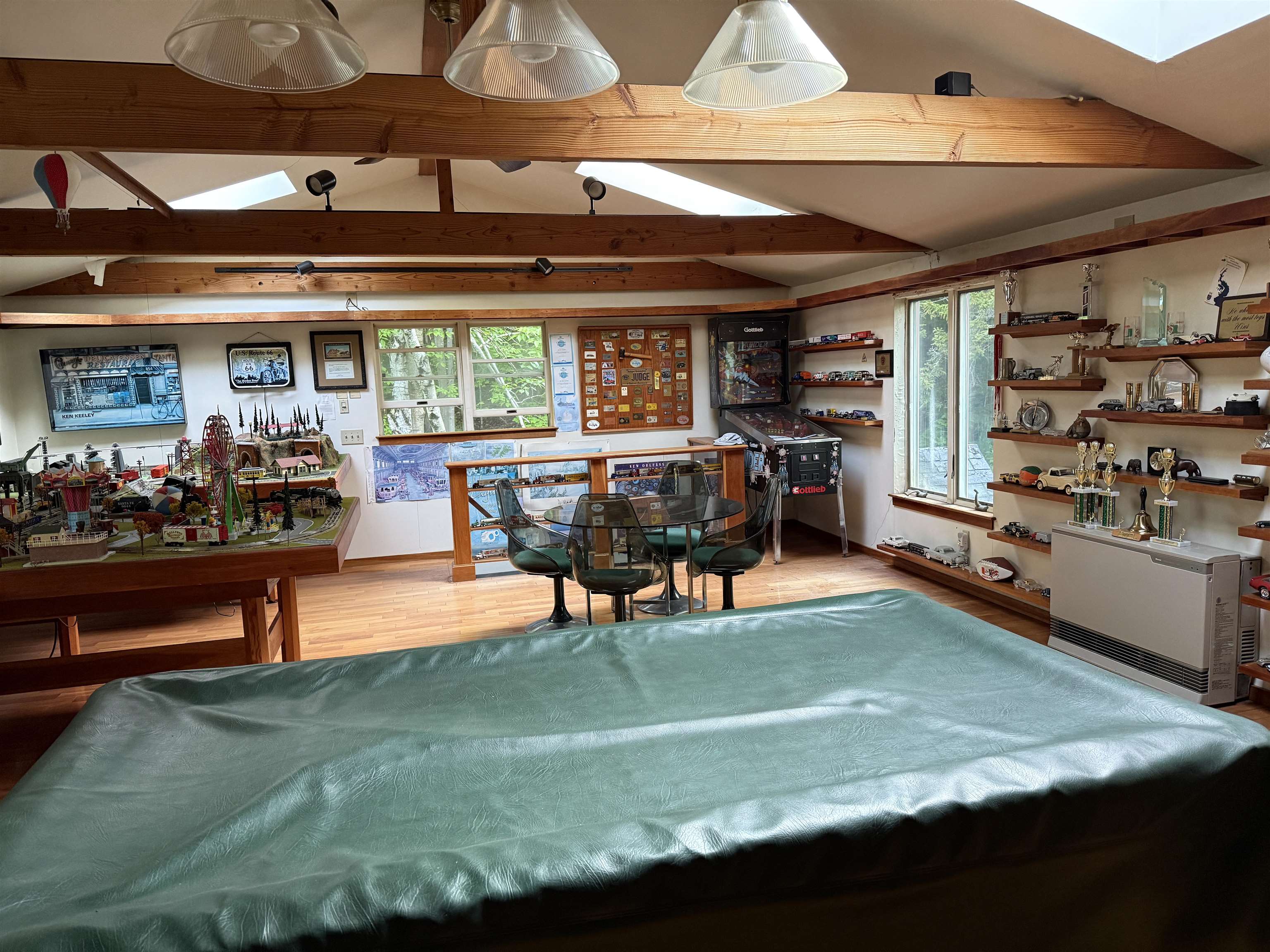 572 Stagecoach Road Fayston, VT 05673 - Photo 54 of 60