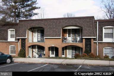 5905 Bayshire Road, Unit 187 Springfield, VA 22152 - Photo 1 of 13 Exterior (Front)