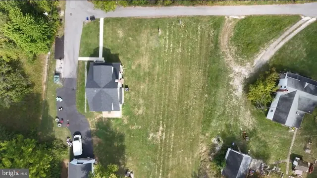 $125,000 | 5605 Piedmont Avenue, Gwynn Oak, MD 21207