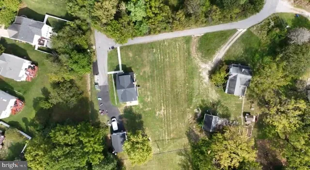 $125,000 | 5605 Piedmont Avenue, Gwynn Oak, MD 21207