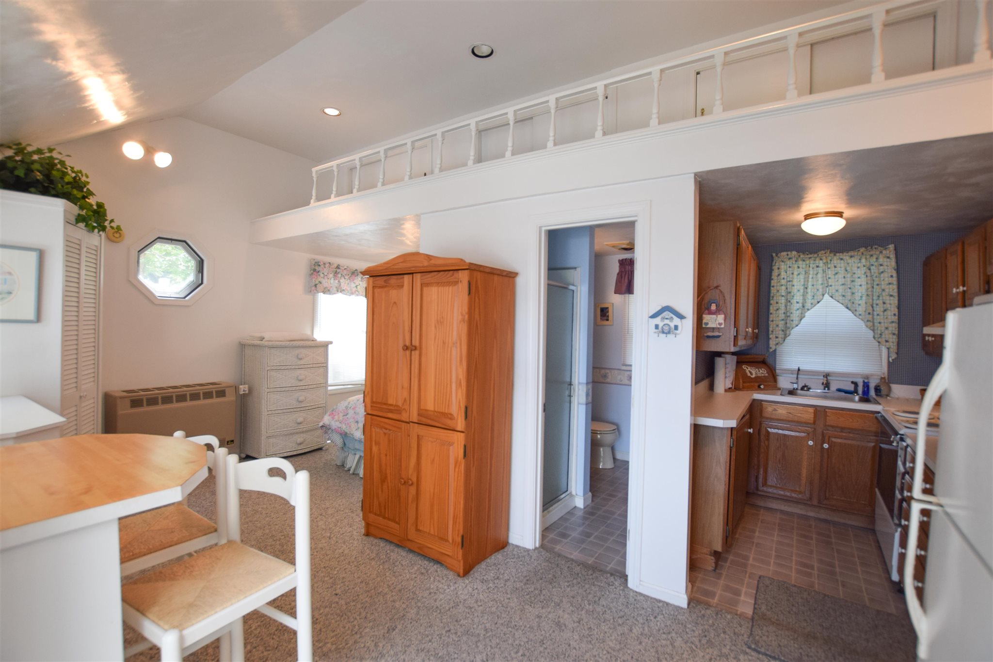 109 Dockham Shore Road, Unit 2 Gilford, NH 03249 - Photo 14 of 38