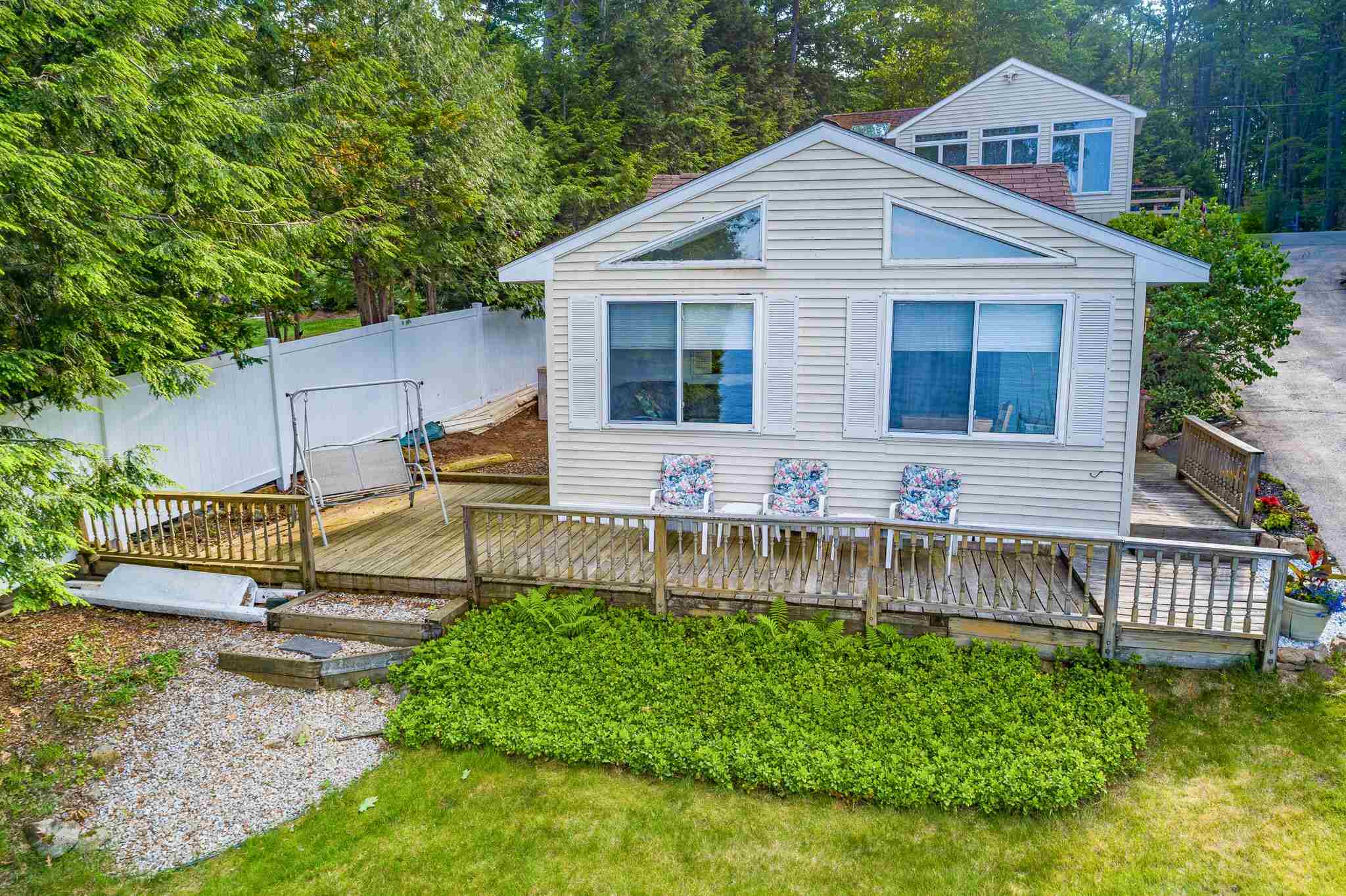 109 Dockham Shore Road, Unit 2 Gilford, NH 03249 - Photo 8 of 38