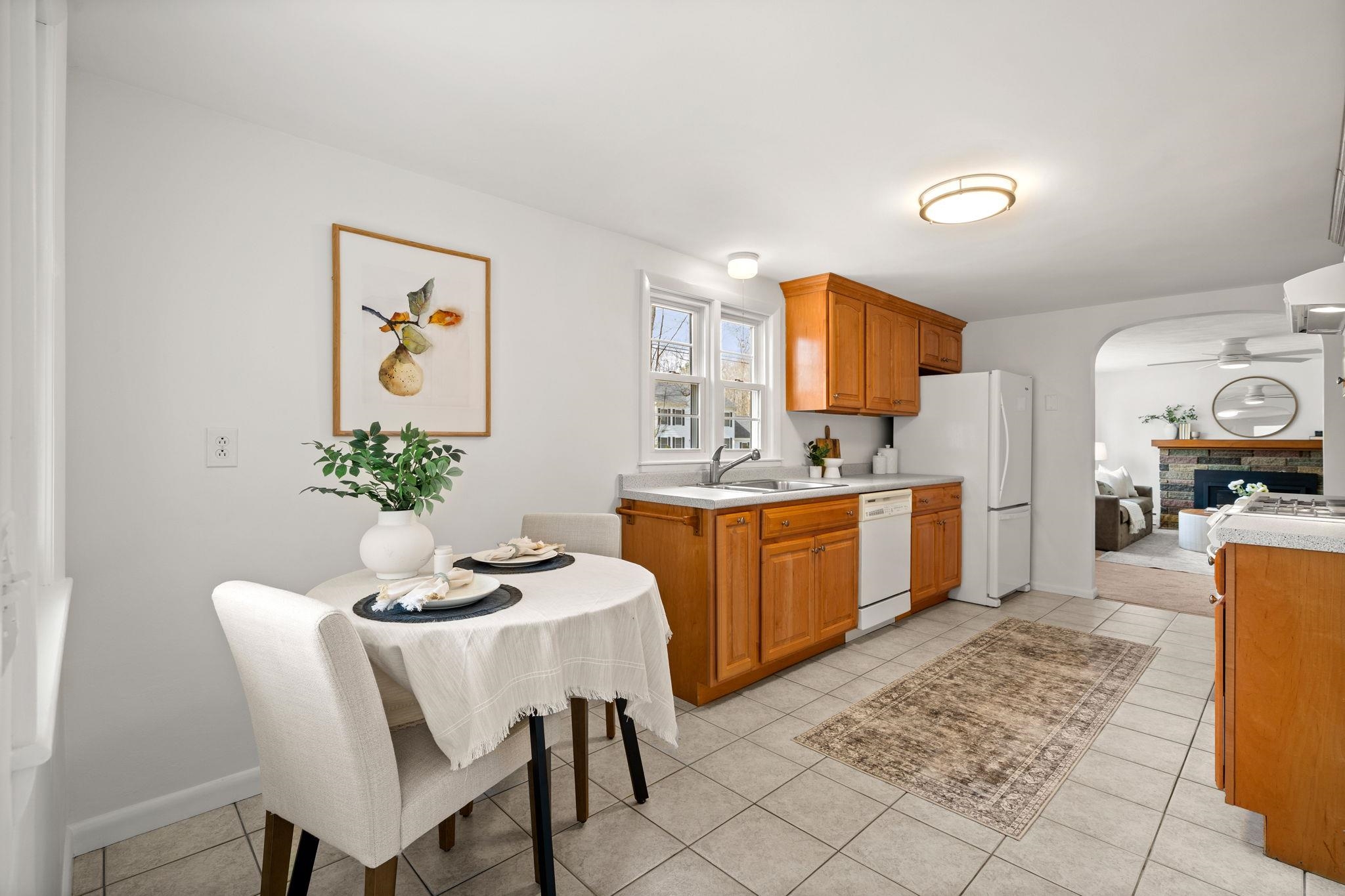 53 Seaverns Bridge Road Amherst, NH 03031 - Photo 11 of 43