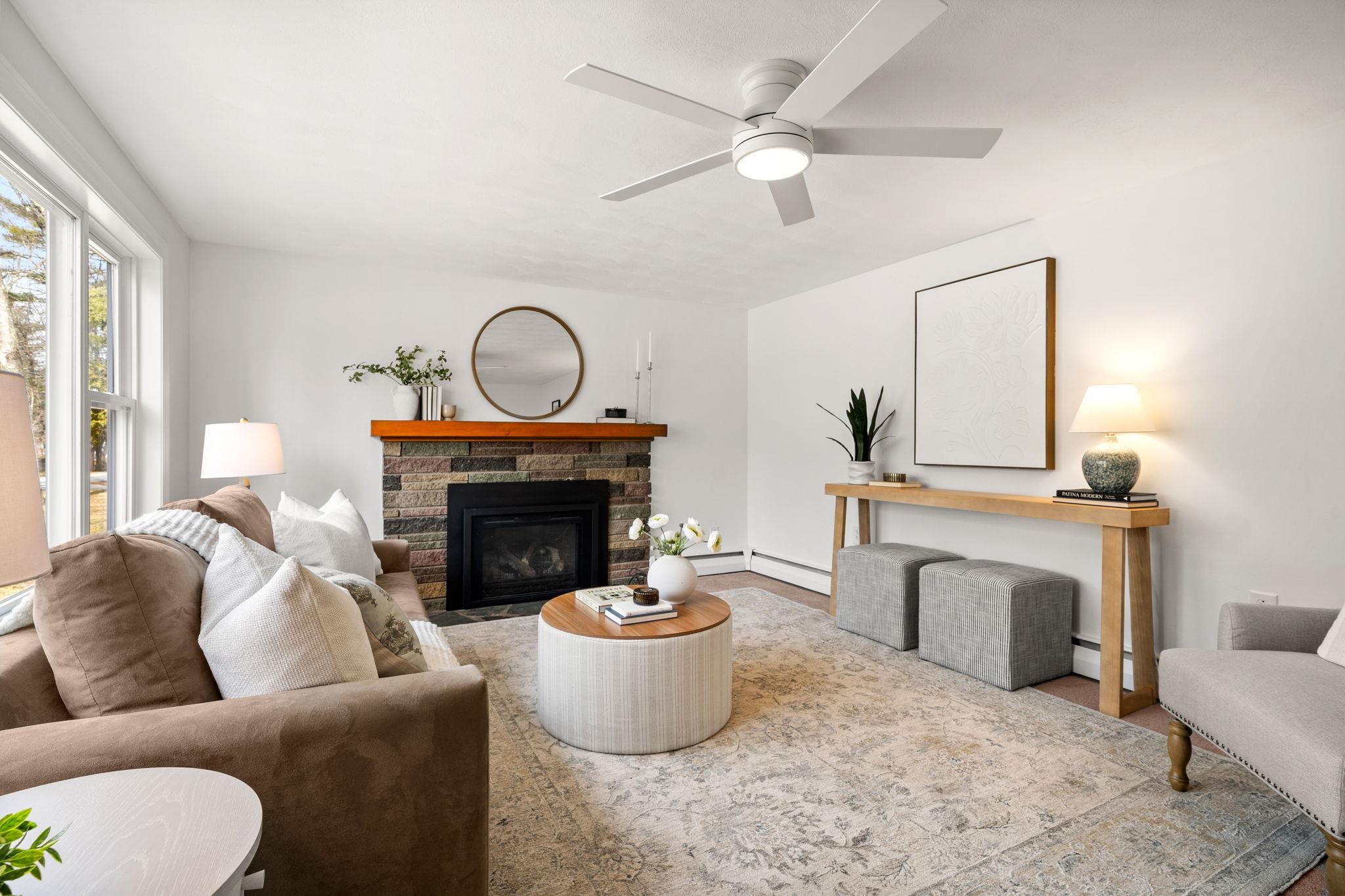 53 Seaverns Bridge Road Amherst, NH 03031 - Photo 13 of 43