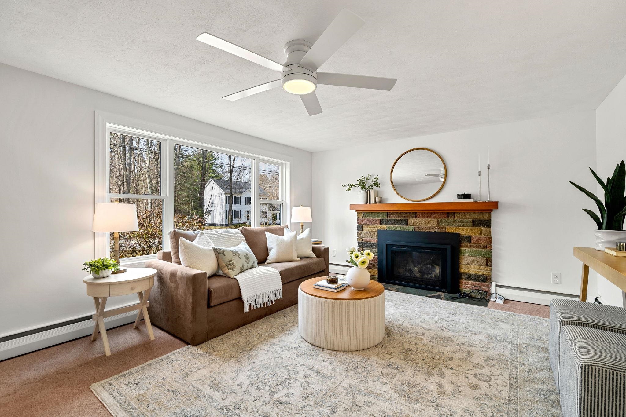 53 Seaverns Bridge Road Amherst, NH 03031 - Photo 14 of 43