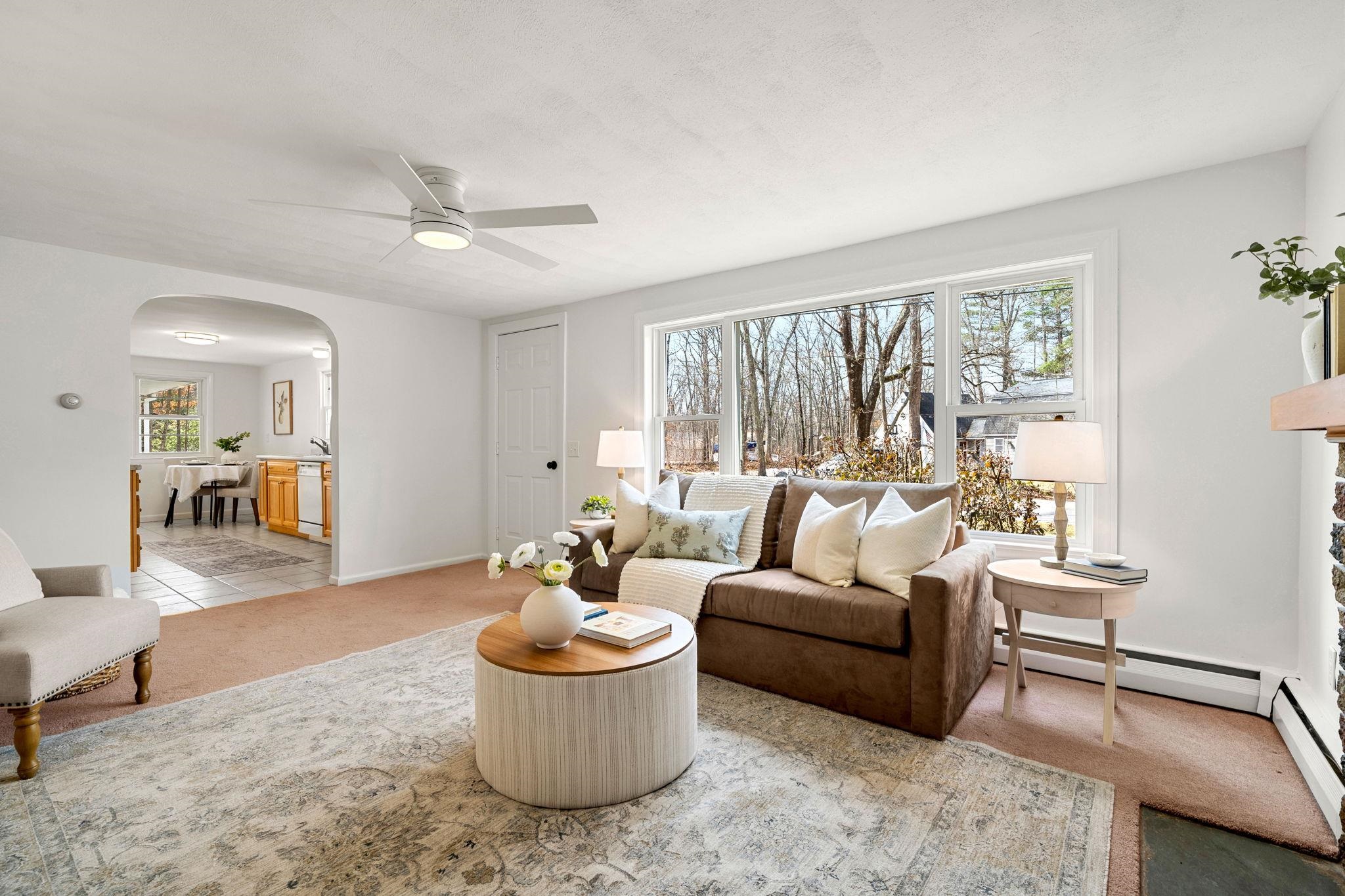 53 Seaverns Bridge Road Amherst, NH 03031 - Photo 15 of 43