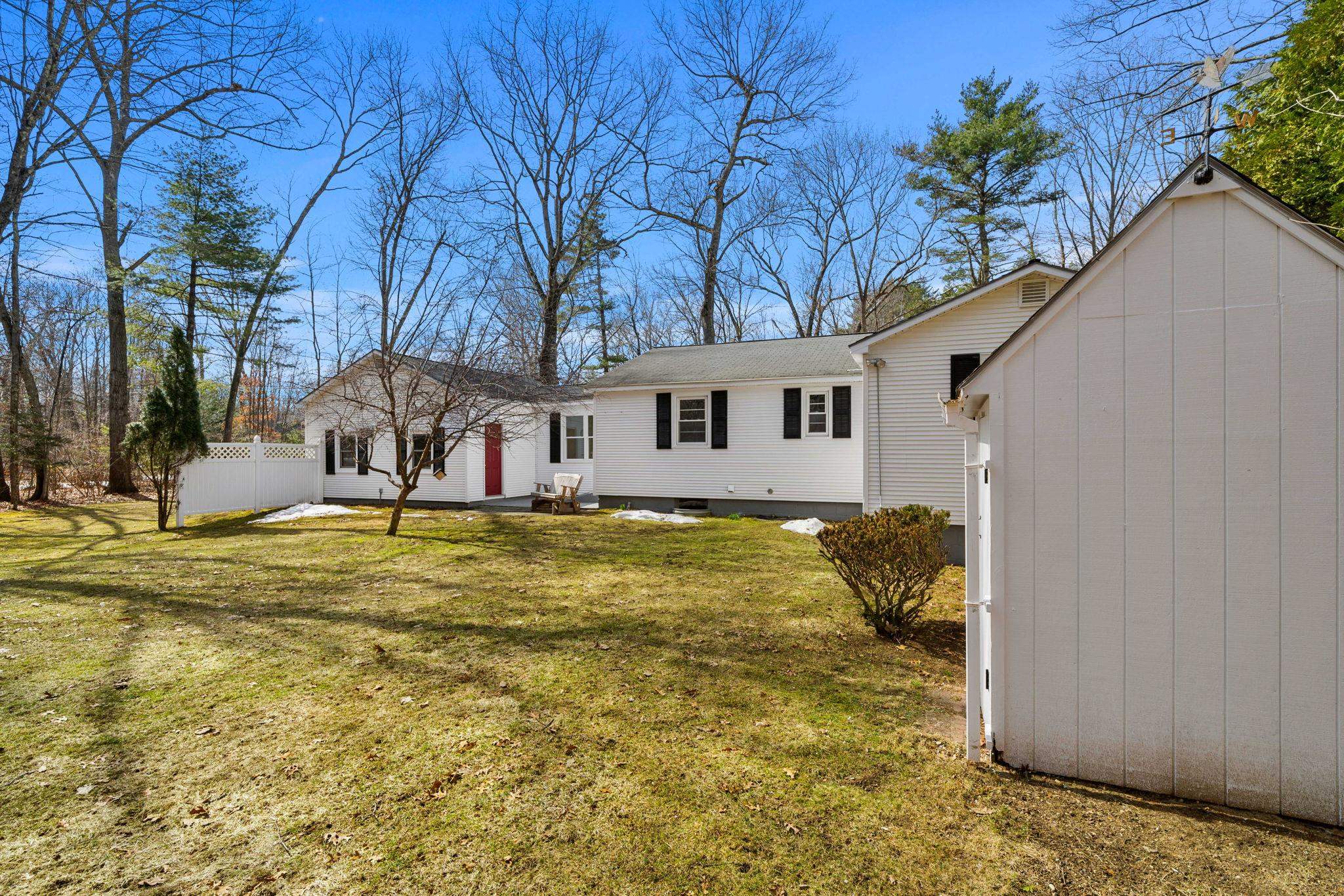 53 Seaverns Bridge Road Amherst, NH 03031 - Photo 29 of 43