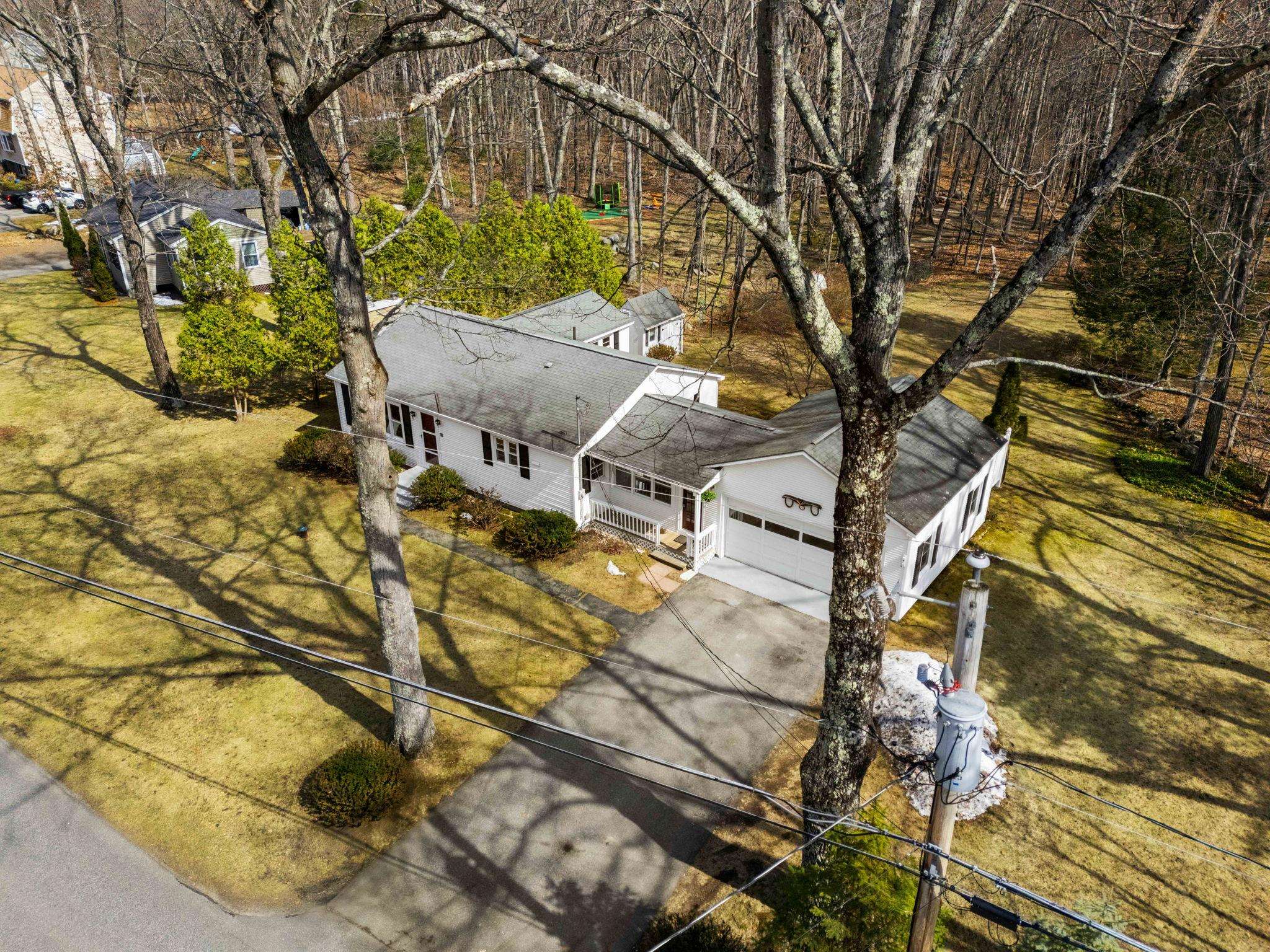 53 Seaverns Bridge Road Amherst, NH 03031 - Photo 33 of 43