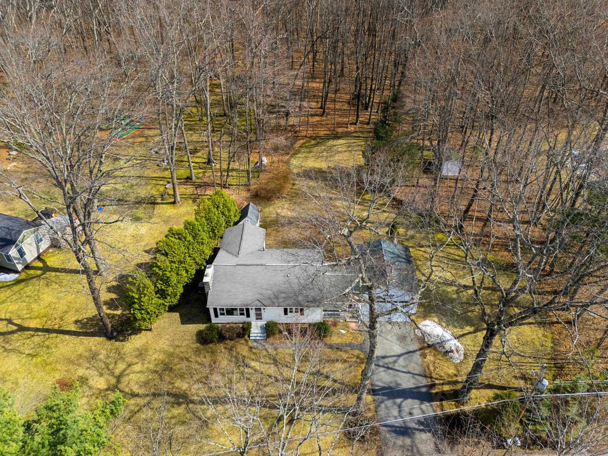 53 Seaverns Bridge Road Amherst, NH 03031 - Photo 34 of 43