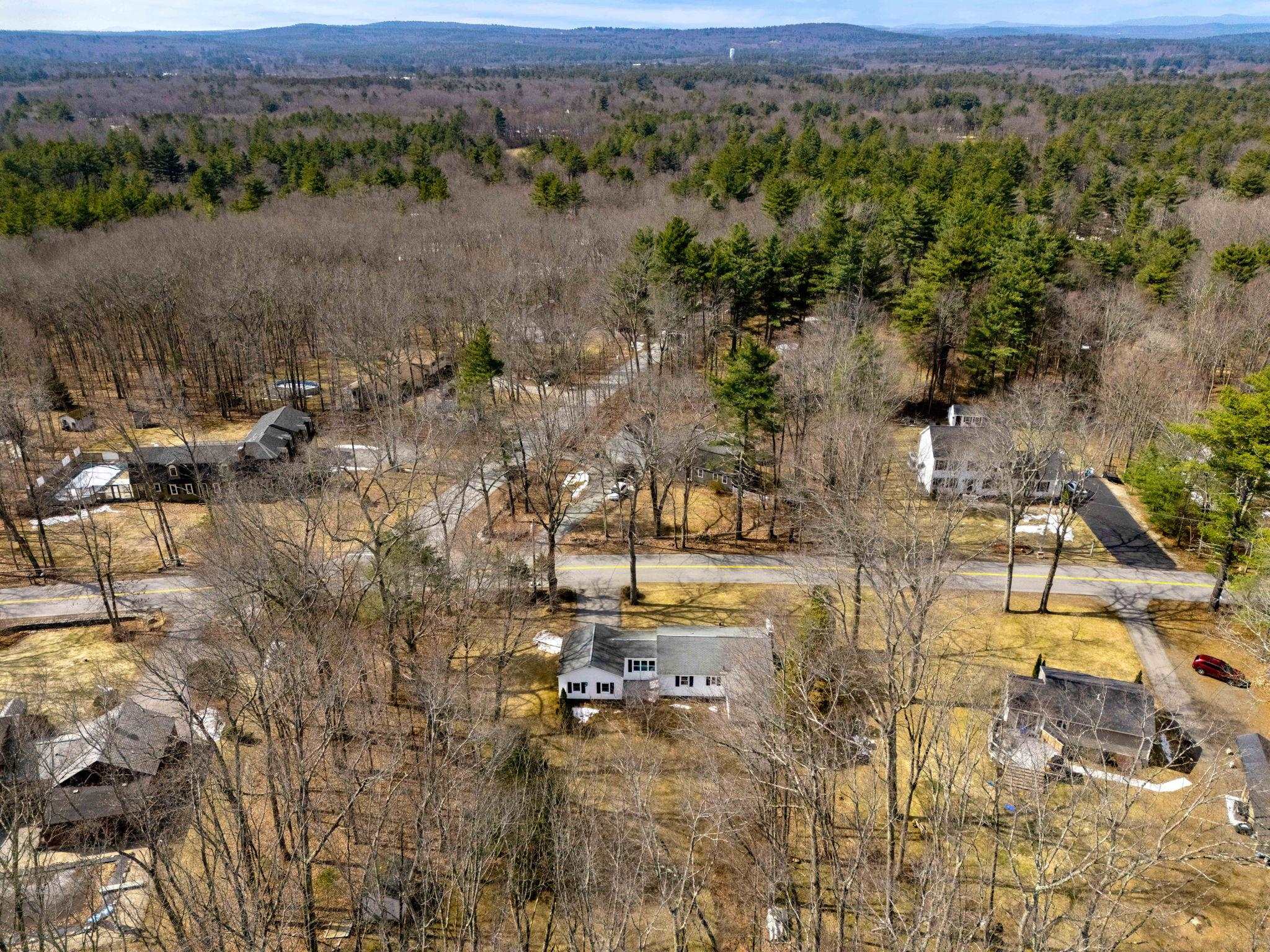 53 Seaverns Bridge Road Amherst, NH 03031 - Photo 37 of 43