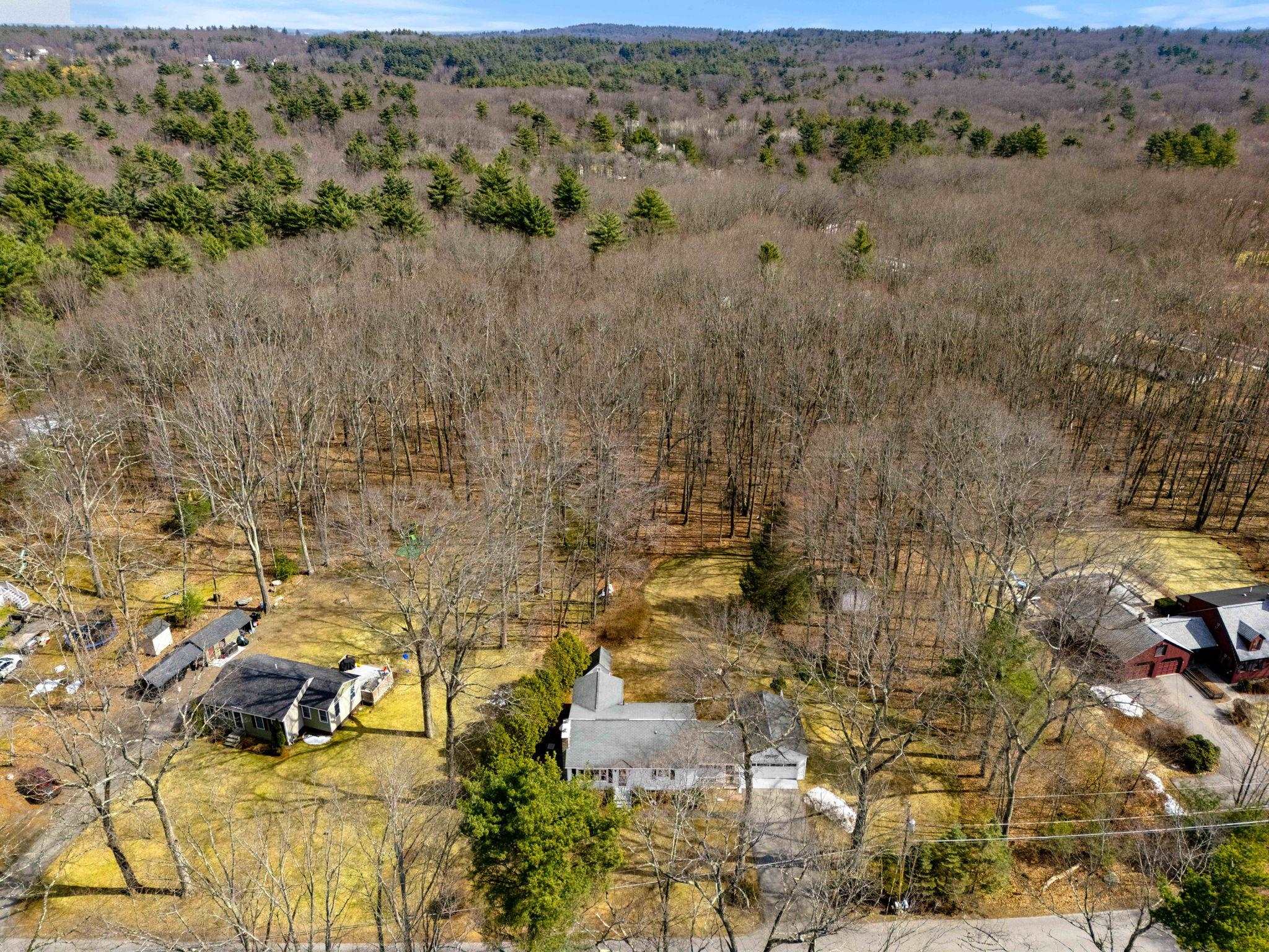 53 Seaverns Bridge Road Amherst, NH 03031 - Photo 38 of 43