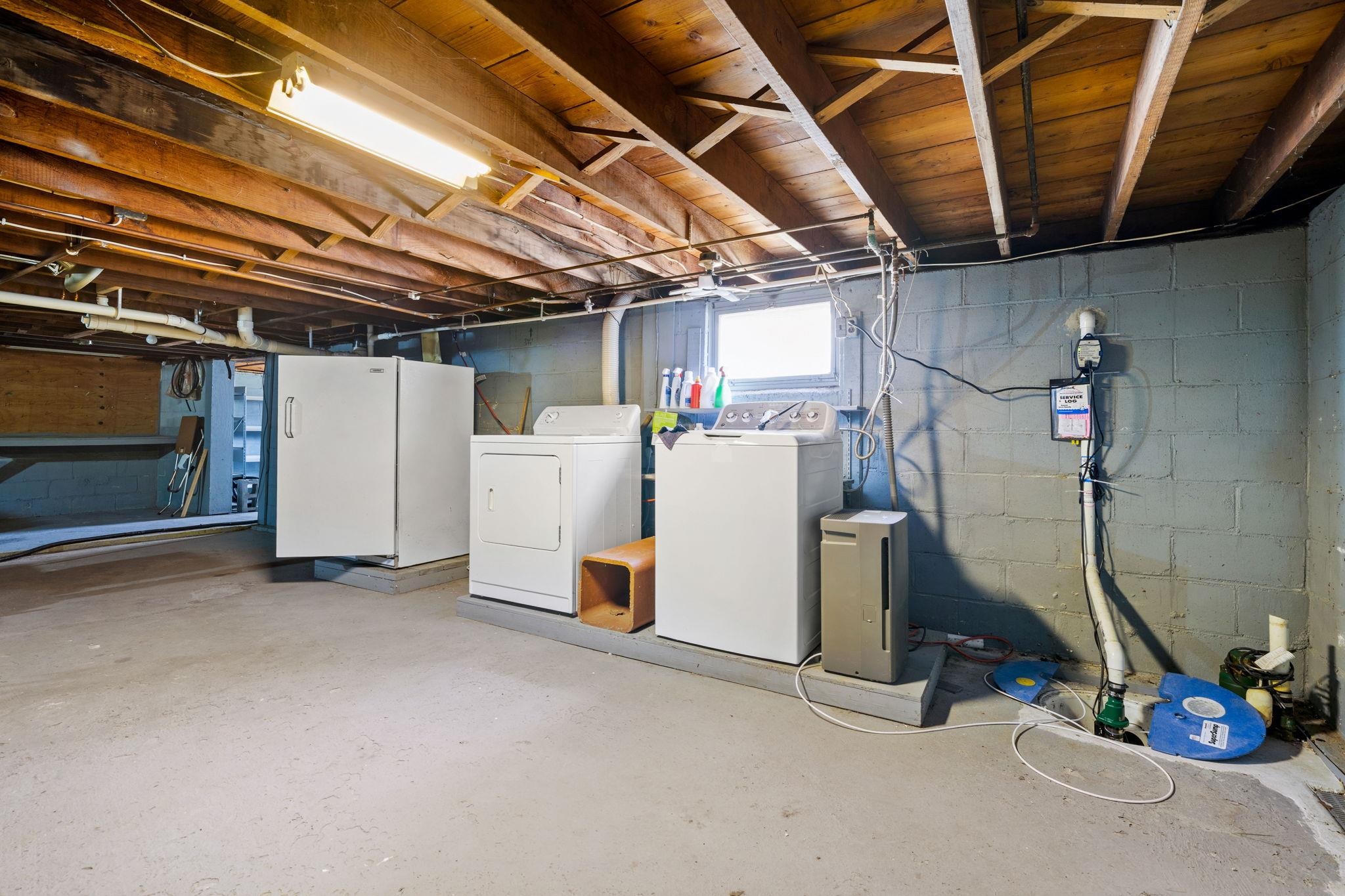 53 Seaverns Bridge Road Amherst, NH 03031 - Photo 39 of 43