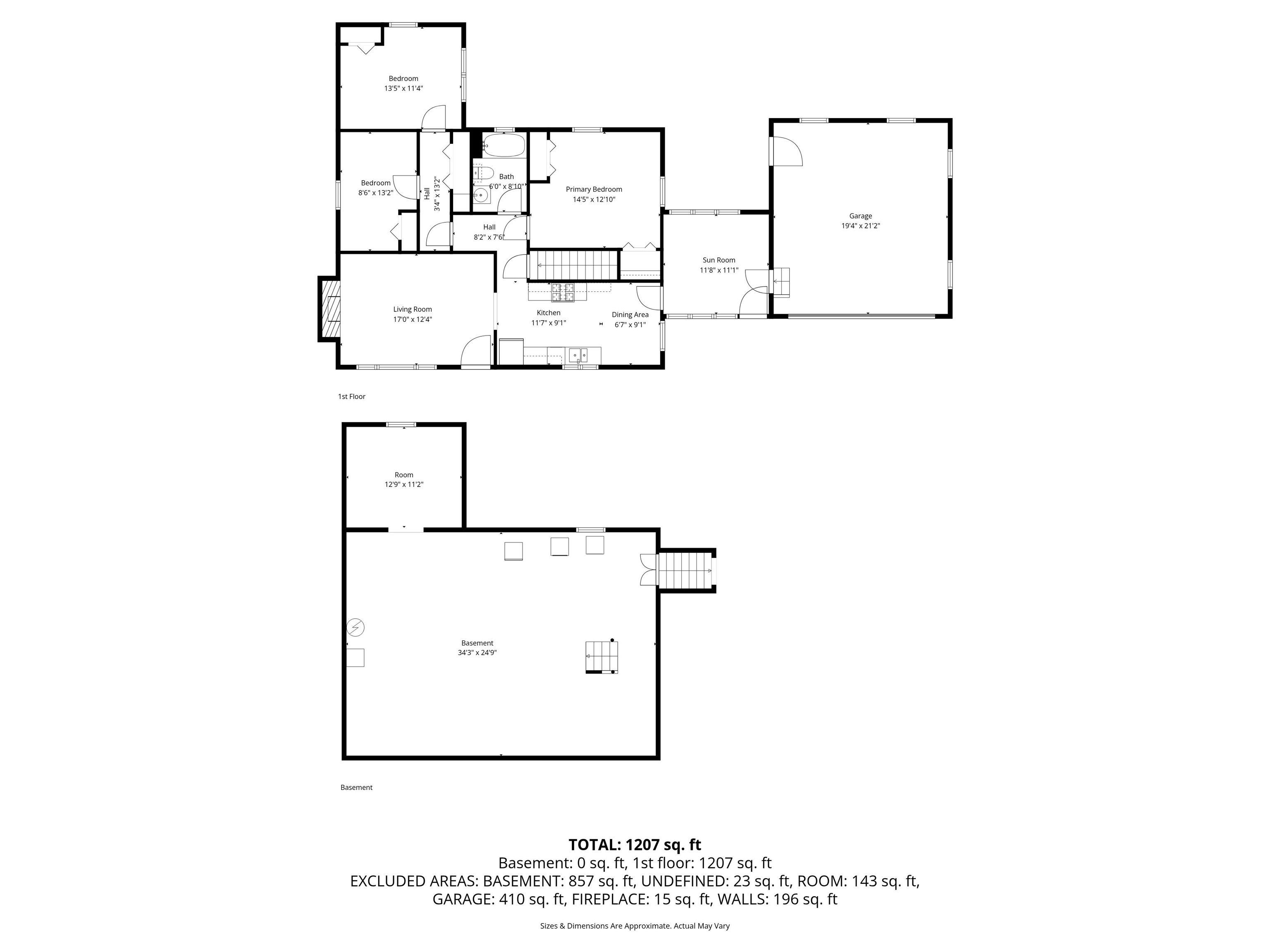 53 Seaverns Bridge Road Amherst, NH 03031 - Photo 43 of 43